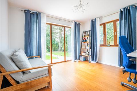 undefined, St. Ives Park, Ashley Heath, Ringwood, Dorset, BH24