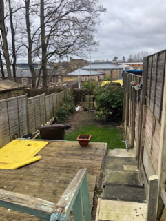 undefined, Hartley Road, Luton LU2