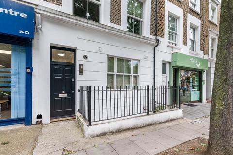 2 bedroom flat for sale, Malden Road, Kentish Town NW5