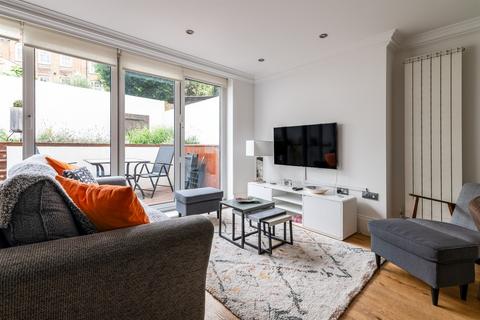 2 bedroom flat for sale, Malden Road, Kentish Town NW5