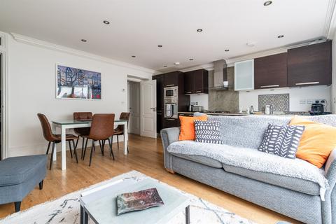 2 bedroom flat for sale, Malden Road, Kentish Town NW5