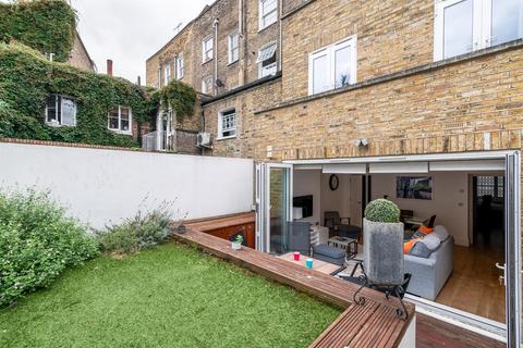 2 bedroom flat for sale, Malden Road, Kentish Town NW5
