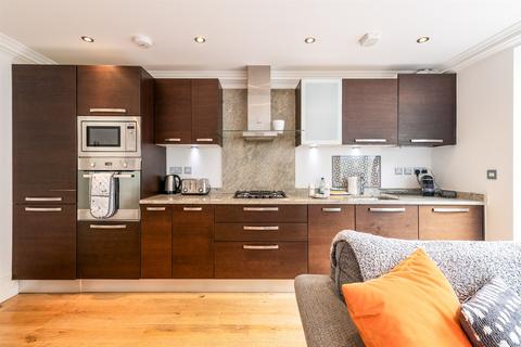 2 bedroom flat for sale, Malden Road, Kentish Town NW5