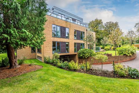 2 bedroom flat for sale, Pembury Road, Tunbridge Wells, TN2