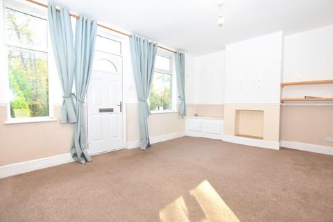 3 bedroom terraced house to rent, Devonshire Terrace, Holmewood, Chesterfield, S42 5RF