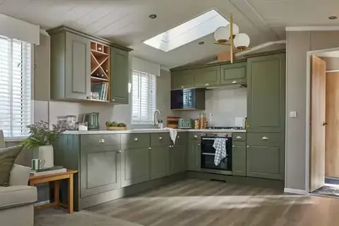 undefined, Saundersfoot Bay Leisure Park