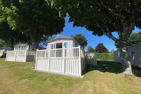 undefined, Saundersfoot Bay Leisure Park