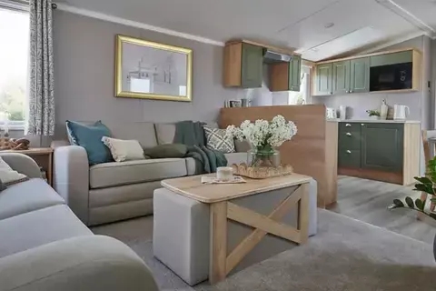 undefined, Saundersfoot Bay Leisure Park