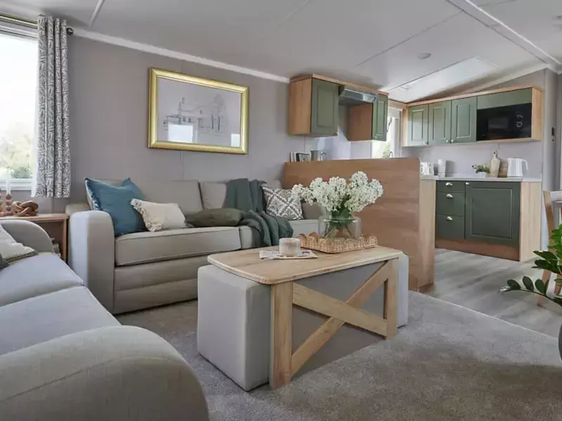 Provence Bay Front To Rear