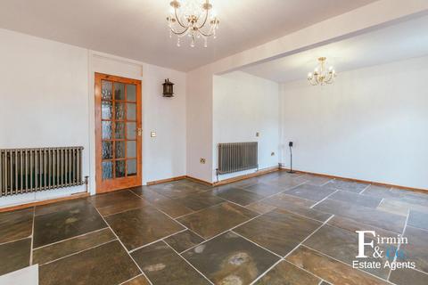3 bedroom end of terrace house to rent, Rangefield, Peterborough PE2