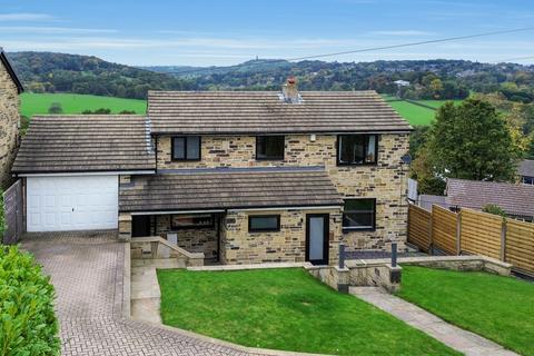 Fenay Bankside, Fenay Bridge, Huddersfield, West Yorkshire, HD8