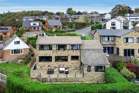undefined, Fenay Bankside, Fenay Bridge, Huddersfield, West Yorkshire, HD8