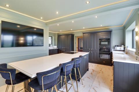 undefined, Fenay Bankside, Fenay Bridge, Huddersfield, West Yorkshire, HD8
