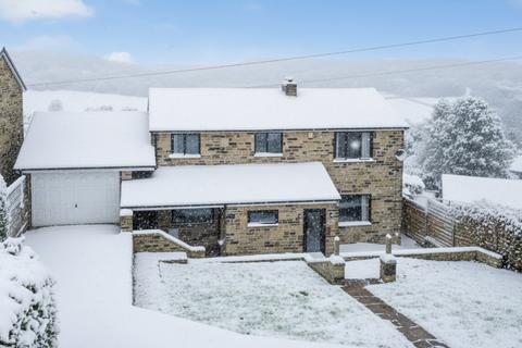 Fenay Bankside, Fenay Bridge, Huddersfield, West Yorkshire, HD8