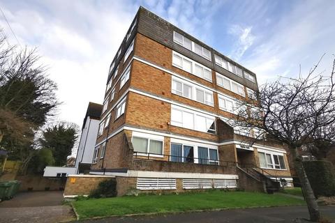 3 bedroom flat to rent, Grange Court, Ingles Court, Folkestone, Kent, CT20