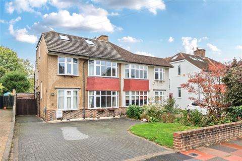 Overhill Way, Beckenham