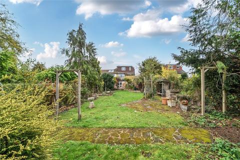5 bedroom semi-detached house for sale, Overhill Way, Beckenham