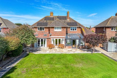 undefined, Powers Court Road, Barton on Sea, New Milton, BH25