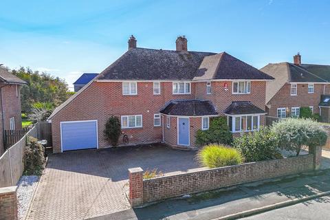 undefined, Powers Court Road, Barton on Sea, New Milton, BH25