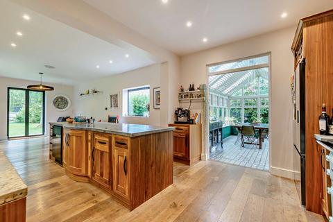 4 bedroom detached house for sale, Fryland Lane, Wineham, Henfield, West Sussex