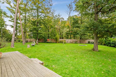 4 bedroom detached house for sale, Fryland Lane, Wineham, Henfield, West Sussex