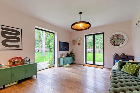 4 bedroom detached house for sale, Fryland Lane, Wineham, Henfield, West Sussex