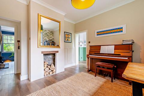 4 bedroom detached house for sale, Fryland Lane, Wineham, Henfield, West Sussex