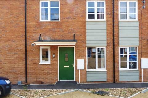 Spiros Road, Peterborough PE2