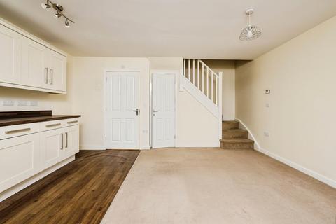 1 bedroom terraced house to rent, Spiros Road, Peterborough PE2