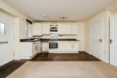 1 bedroom terraced house to rent, Spiros Road, Peterborough PE2