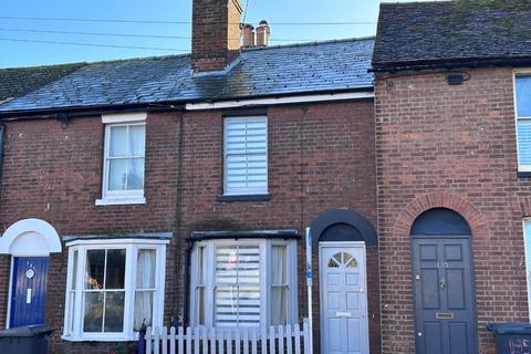 undefined, Wincheap Road, Canterbury, Kent, CT1
