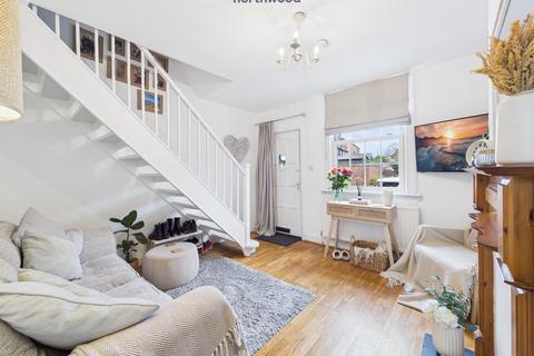 2 bedroom terraced house for sale, Chapel Street, Holt, LL13