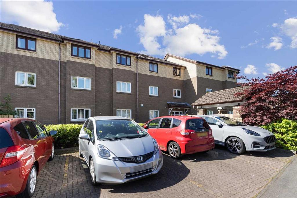 Resident Parking