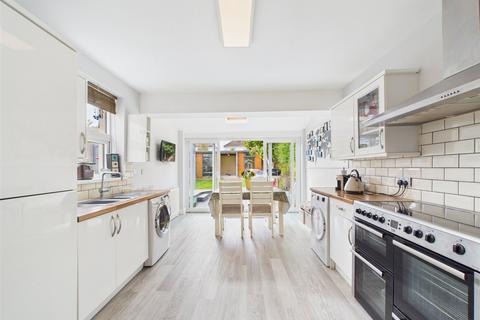 4 bedroom detached house for sale, Burleigh Road, Southbourne, Bournemouth, Dorset, BH6