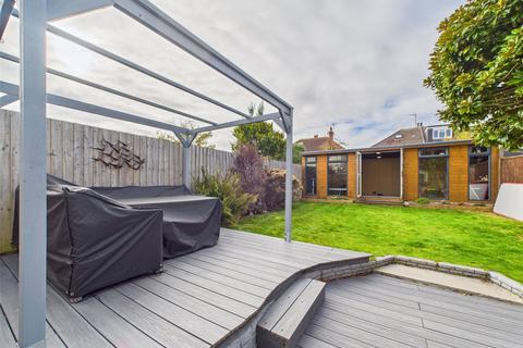 4 bedroom detached house for sale, Burleigh Road, Southbourne, Bournemouth, Dorset, BH6
