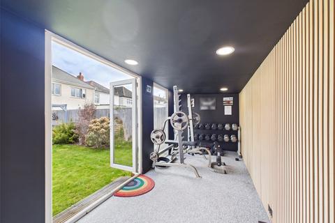 4 bedroom detached house for sale, Burleigh Road, Southbourne, Bournemouth, Dorset, BH6