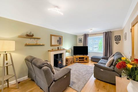 3 bedroom semi-detached house for sale, 59 Creag Bhan Village, Oban, Argyll, PA34 4BF, Oban PA34
