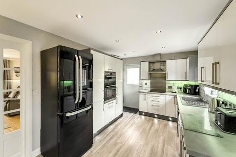 3 bedroom semi-detached house for sale, 59 Creag Bhan Village, Oban, Argyll, PA34 4BF, Oban PA34