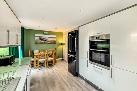 3 bedroom semi-detached house for sale, 59 Creag Bhan Village, Oban, Argyll, PA34 4BF, Oban PA34