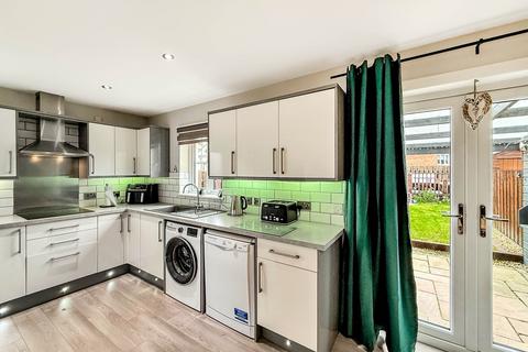 3 bedroom semi-detached house for sale, 59 Creag Bhan Village, Oban, Argyll, PA34 4BF, Oban PA34