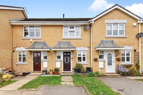 2 bedroom terraced house for sale, Furzehill Square, Orpington BR5