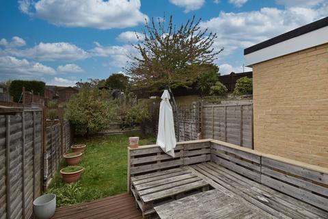 2 bedroom terraced house for sale, Furzehill Square, Orpington BR5