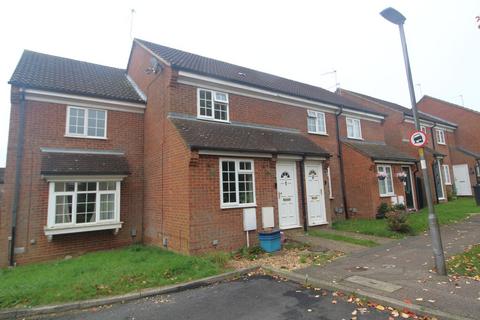 undefined, Edmonds Drive, Stevenage, SG2