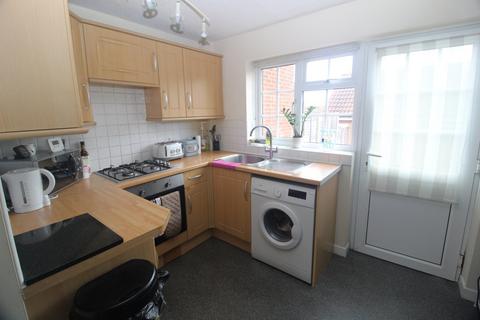 undefined, Edmonds Drive, Stevenage, SG2