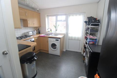undefined, Edmonds Drive, Stevenage, SG2