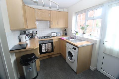 undefined, Edmonds Drive, Stevenage, SG2
