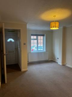 undefined, Edmonds Drive, Stevenage, SG2