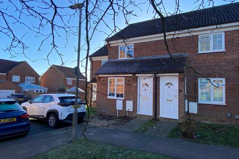 undefined, Edmonds Drive, Stevenage, SG2