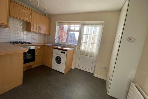 undefined, Edmonds Drive, Stevenage, SG2