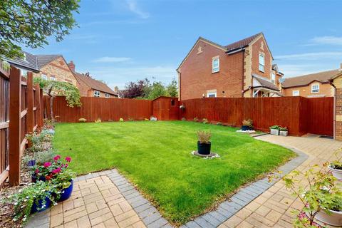 undefined, The Nortons, Caldecotte, Milton Keynes